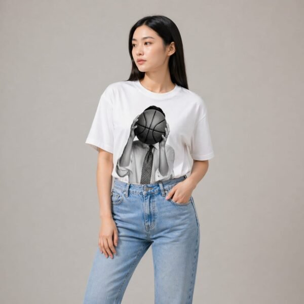 T-Shirt "Comeback Suga"