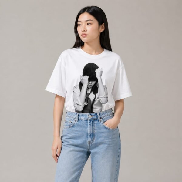 T-Shirt "Comeback J-Hope"