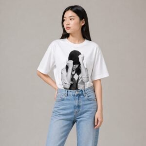 WhatsApp Image 2026-04-25 at 10.22.07 T-Shirt "Comeback J-Hope"