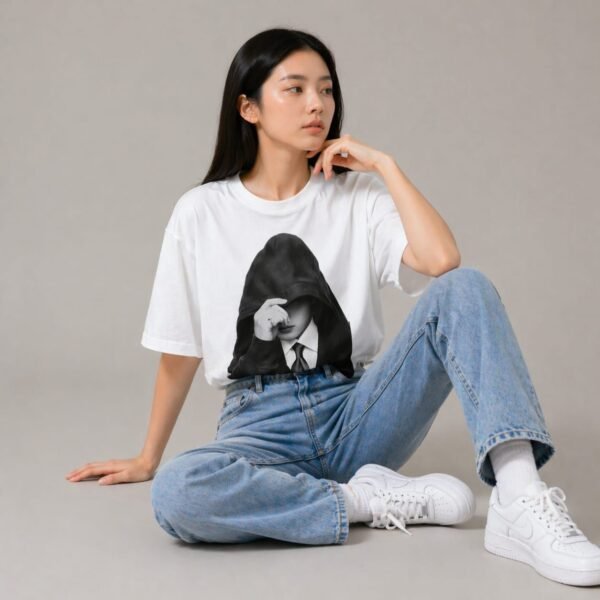 T-Shirt "Comeback Jimin"