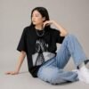 T-Shirt "Comeback V"