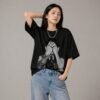 T-Shirt "Comeback Jungkook"