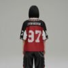 T-Shirt "Hanbok Style NFL"