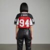 T-Shirt "Hanbok Style NFL"