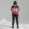 T-Shirt "Hanbok Style NFL"