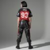 T-Shirt "Hanbok Style NFL"