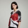 T-Shirt "Hanbok Style NFL"