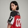 T-Shirt "Hanbok Style NFL"