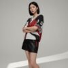 T-Shirt "Hanbok Style NFL"