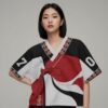 T-Shirt "Hanbok Style NFL"