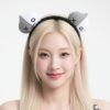 Serre-Tête "BT21 Personnages"