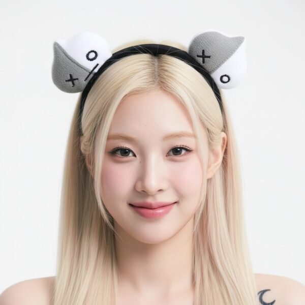 Serre-Tête "BT21 Personnages"