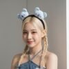 Serre-Tête "BT21 Personnages"