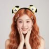 Serre-Tête "BT21 Personnages"