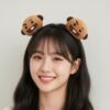Serre-Tête "BT21 Personnages"