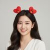 Serre-Tête "BT21 Personnages"