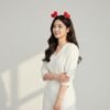 Serre-Tête "BT21 Personnages"