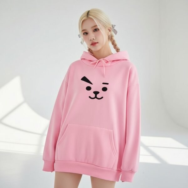 Sweat "BT21 - Cooky "