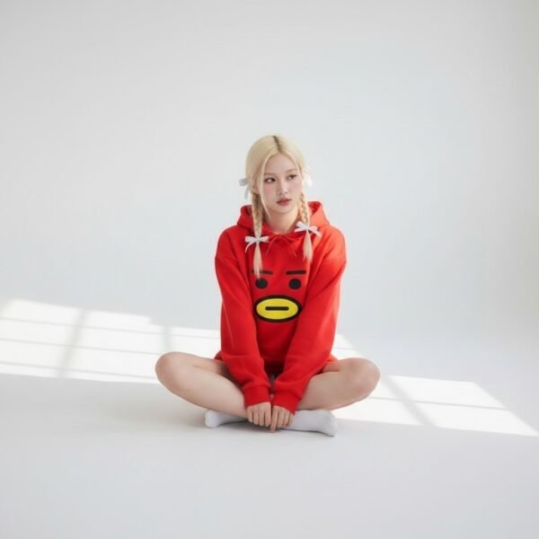 Sweat "BT21 - Tata"