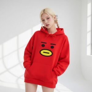 Sweat "BT21 - Tata"