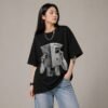 T-Shirt "Comeback RM"