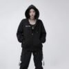 Sweat à Capuche "Suga Crew "
