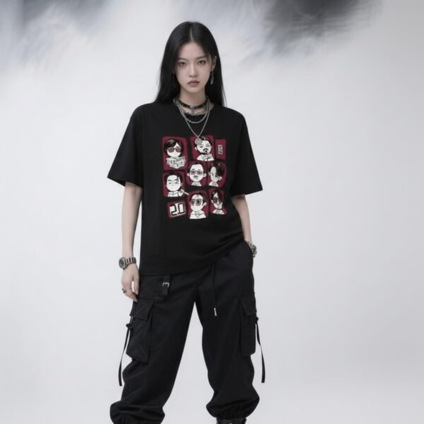 T-Shirt "2.0 Miniatures"