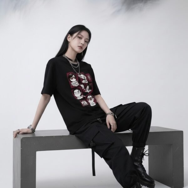 T-Shirt "2.0 Miniatures"
