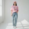 T-Shirt "OT7 Prénoms"