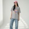 T-Shirt "OT7 Prénoms"