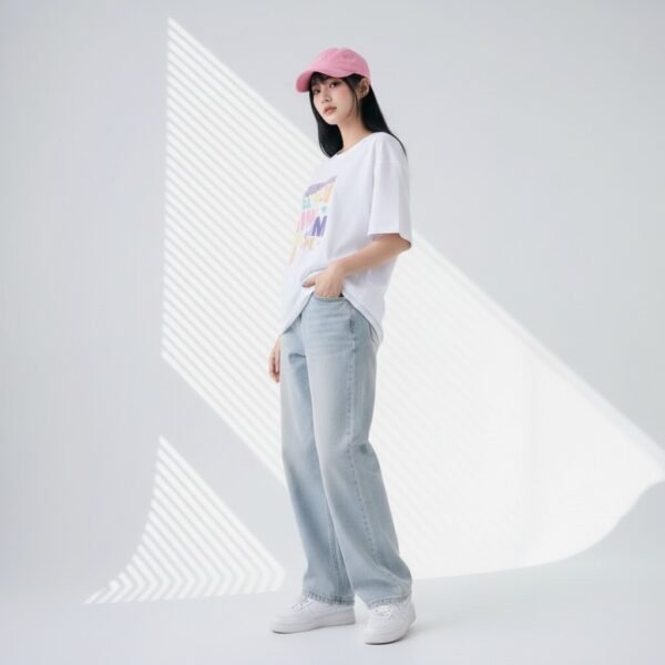 T-Shirt "OT7 Prénoms"