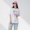 T-Shirt "OT7 Prénoms"