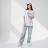 T-Shirt "OT7 Prénoms"