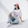 T-Shirt "OT7 Prénoms"