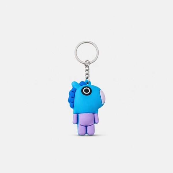 WhatsApp Image 2026-04-27 at 20.02.42 Porte Clé "BT21 Figurines"