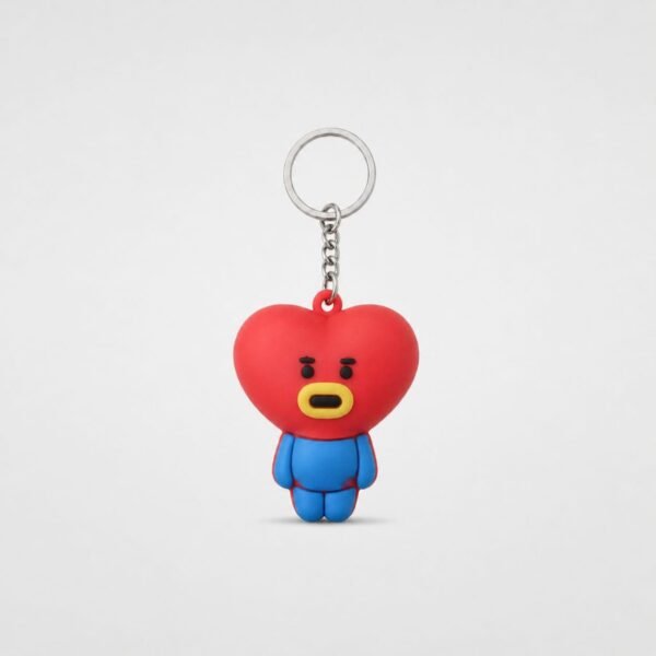 WhatsApp Image 2026-04-27 at 20.02.43 (3) Porte Clé "BT21 Figurines"