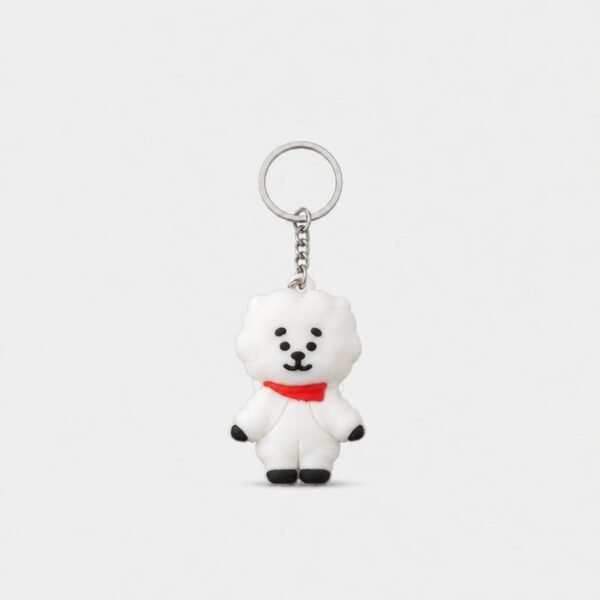 WhatsApp Image 2026-04-27 at 20.02.43 Porte Clé "BT21 Figurines"