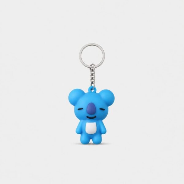 WhatsApp Image 2026-04-27 at 20.02.44 Porte Clé "BT21 Figurines"