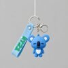 WhatsApp Image 2026-04-27 at 20.47.59 Porte Clé BT21 "Figurine + Sangle Nom"