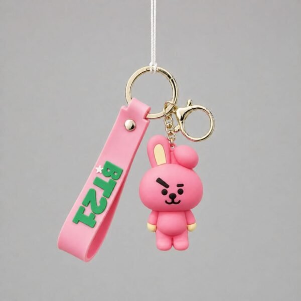 WhatsApp Image 2026-04-27 at 20.47.59 (2) Porte Clé BT21 "Figurine + Sangle Nom"