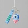WhatsApp Image 2026-04-27 at 20.47.59 (3) Porte Clé BT21 "Figurine + Sangle Nom"