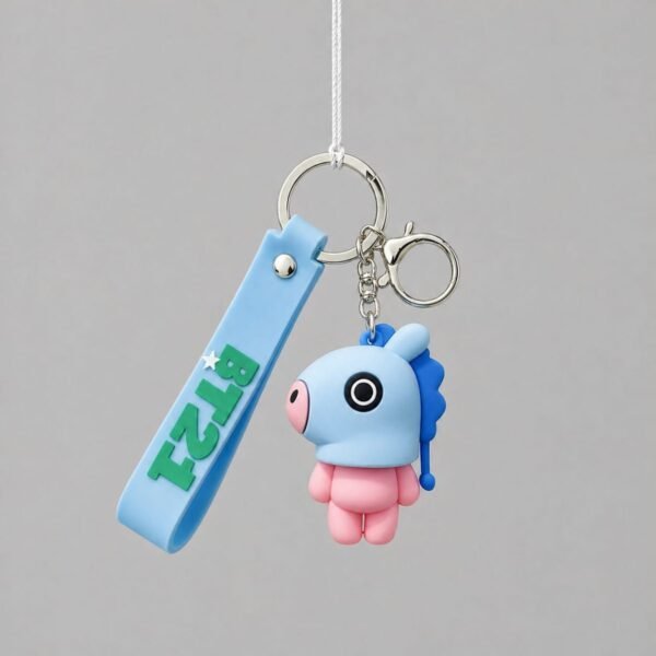WhatsApp Image 2026-04-27 at 20.47.59 (3) Porte Clé BT21 "Figurine + Sangle Nom"