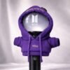Habillage Lightstick "Seven With You"