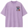 T-shirt 'Hello from Seoul"