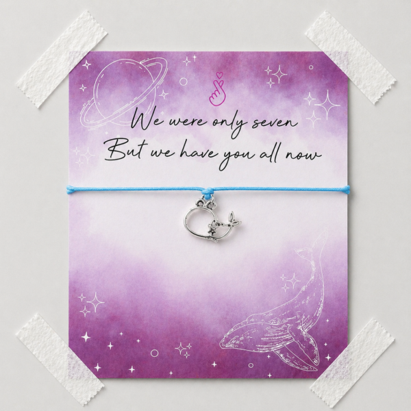 file_0000000063bc72079cc1613211d11cbb Bracelet "Mikrokosmos Whale "