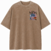 T-shirt 'Hello from Seoul"