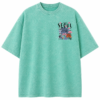 T-shirt 'Hello from Seoul"