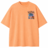 T-shirt 'Hello from Seoul"
