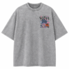 T-shirt 'Hello from Seoul"