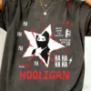 T-Shirt "Hooligan"